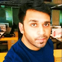 Shalaj Gupta